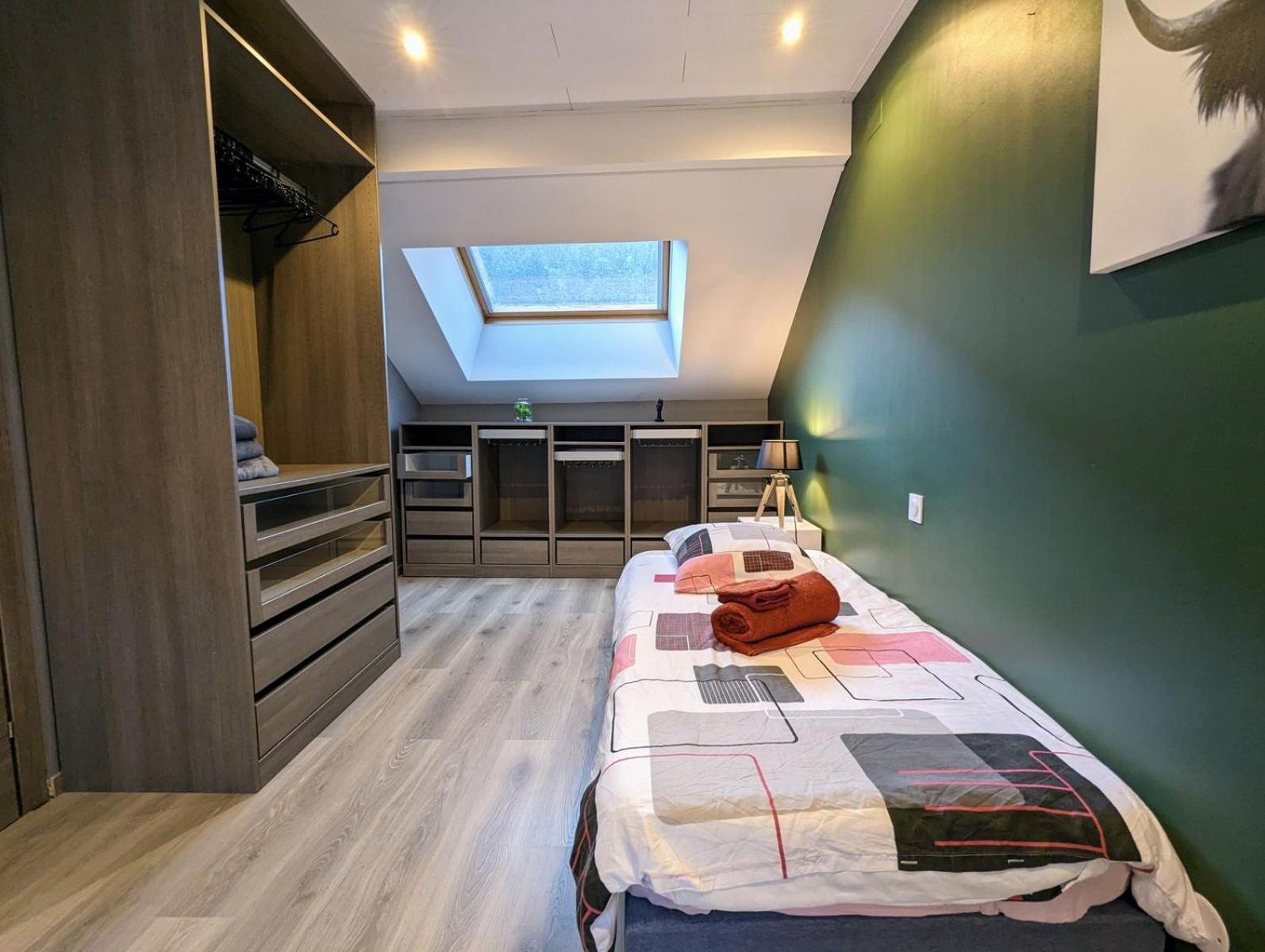 Maison Gite Le Bressaud La Bresse Eksteriør billede